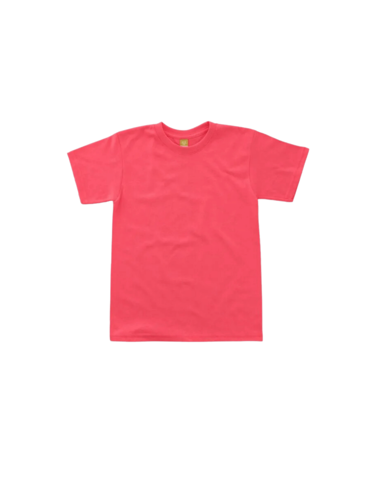 Playera Personalizada rosa claro