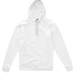 Sudadera Blanca