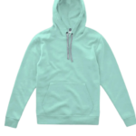 Sudadera personalizada Menta