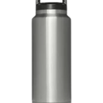 Termo 32 oz personalizado gris