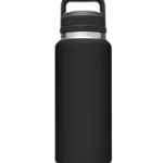 Termo 32 oz personalizado negro